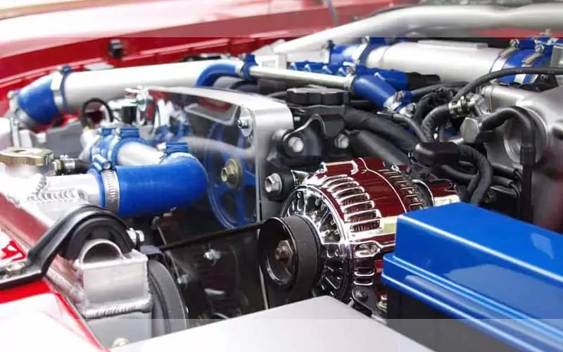 my-car-shake-when-I-turn Car Shakes When Starting – 8 Reasons and Solutions