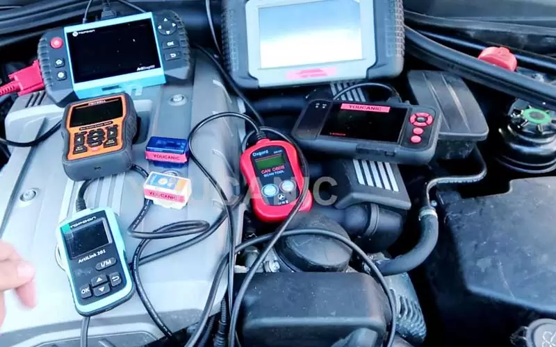 obd2-scanners-and-code-read How to Use The OBD2 Scanner - Step by Step Easy Guide
