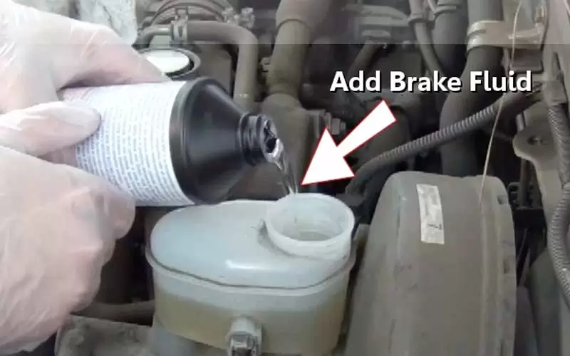 proper-brake-fluids How to Bleed Brakes by Yourself - Step by Step Guide