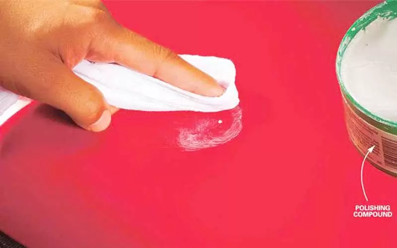 remove-all-the-paint-1 How to Paint A Car – Step by Step Complete Process