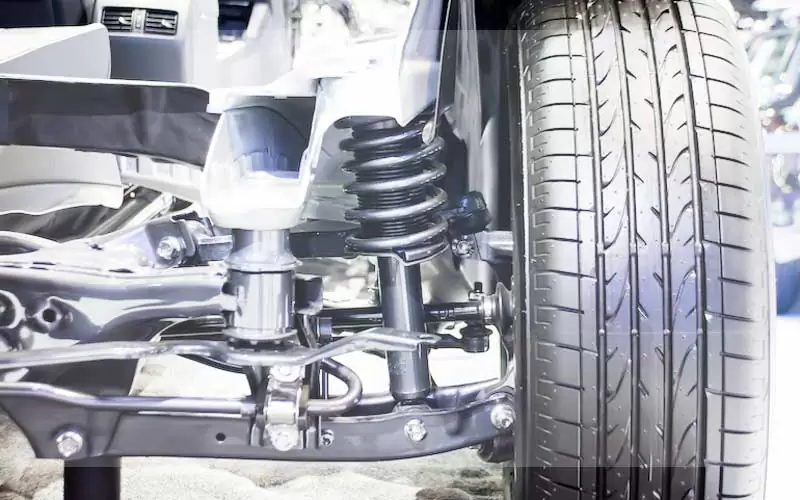 shocks-or-struts How to Replace Shocks and Struts - Step by Step Guide