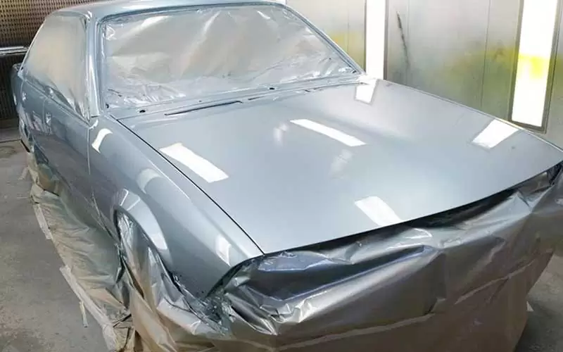 start-to-paint-your-car-1 How to Paint A Car – Step by Step Complete Process