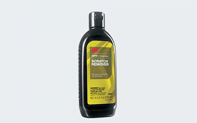 3M-39044-Scratch-Remover 10 Best Car Scratch Remover Review and Complete Guide