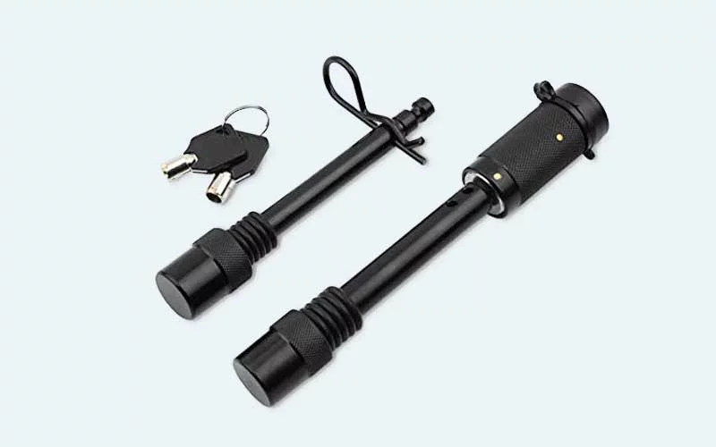 BOYISEN-Trailer-Hitch Best Trailer Hitch Lock Review and Complete Guide