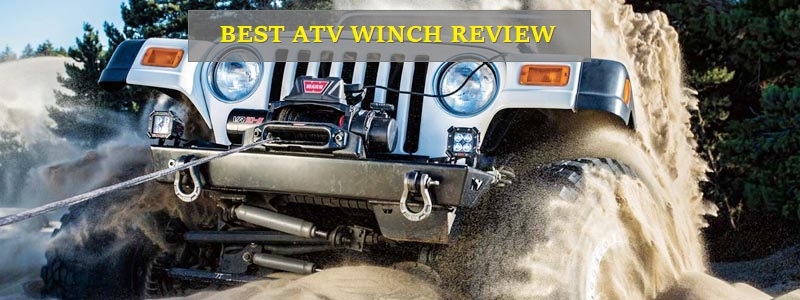 Best ATV Winch Review