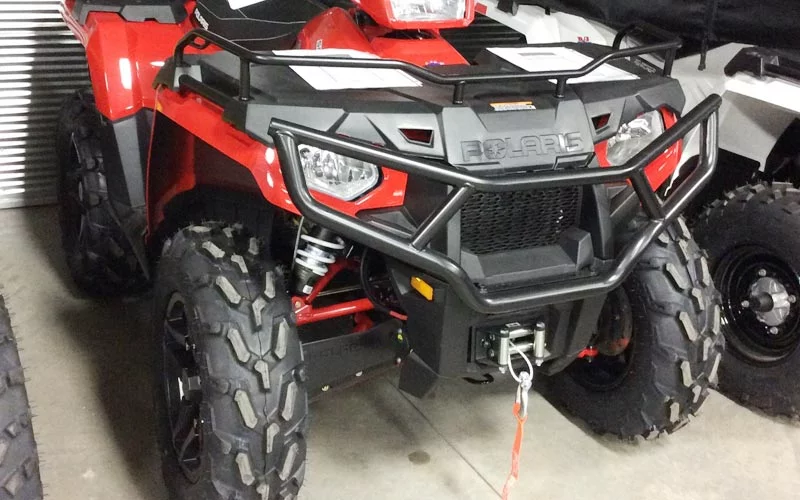 Best-ATV-Winch Best ATV Winch (Review) - Top Picks and Complete Guide