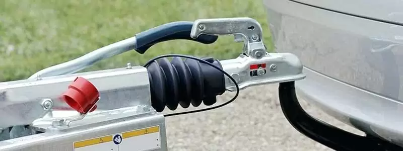 Best Trailer Hitch Lock Review