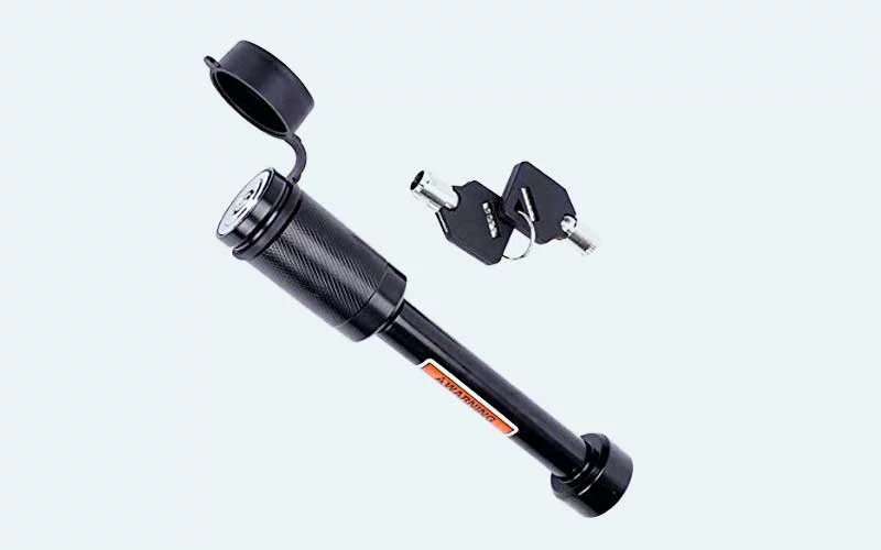 CZC-Auto-Trailer-Hitch Best Trailer Hitch Lock Review and Complete Guide