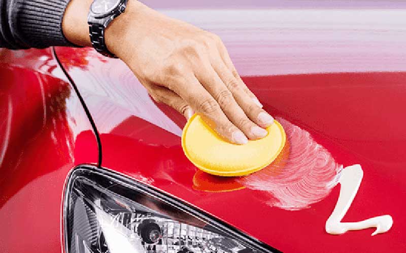 Choosing the right wax