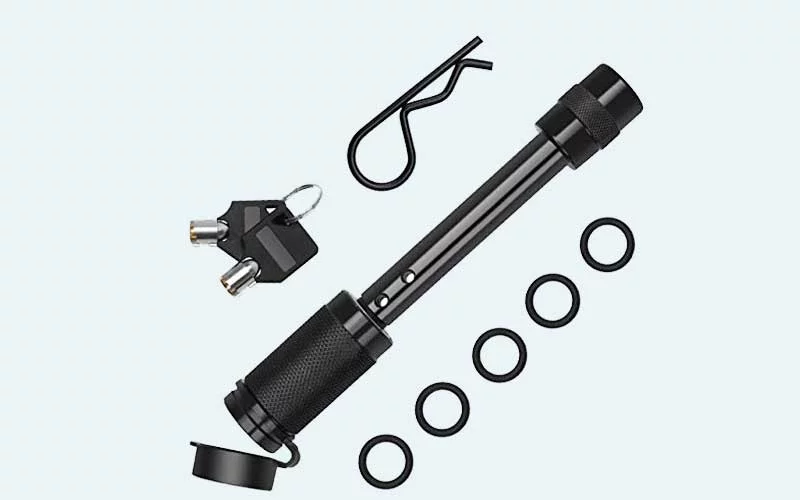 Coitak-Trailer-Hitch-Lock Best Trailer Hitch Lock Review and Complete Guide
