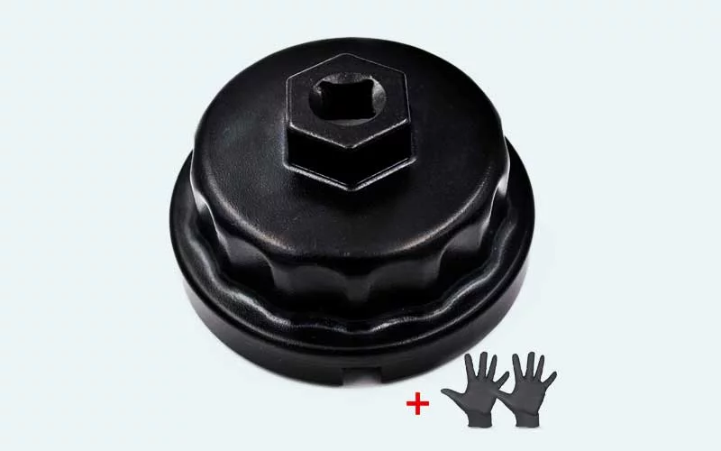 Ease2U-Oil-Filter-Wrench Best Oil Filter Wrench Review and Complete Guide