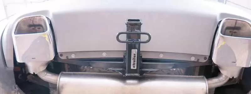 How to Install A Trailer Hitch