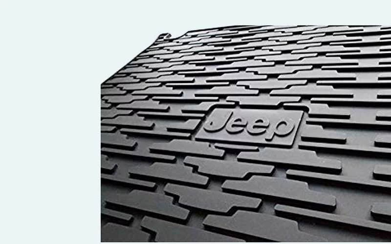 Jeep-Grand-Cherokee Best Jeep Wrangler Floor Mats Review and Complete Guide