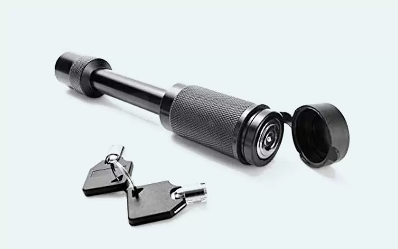 MICTUNING-Trailer-Hitch Best Trailer Hitch Lock Review and Complete Guide