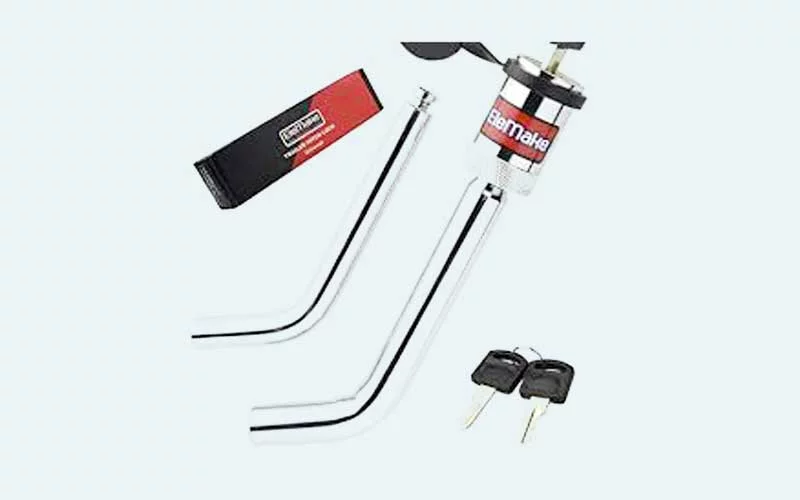 MINGSUO-Trailer-Hitch Best Trailer Hitch Lock Review and Complete Guide