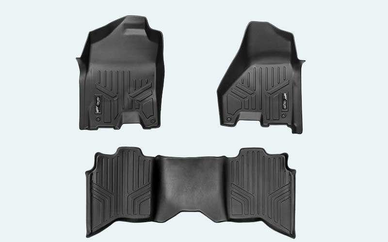 Max Liner Floor Mats Review