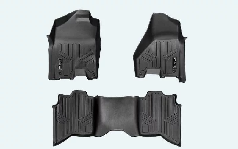 Max-Liner-Floor-Mats Best Jeep Wrangler Floor Mats Review and Complete Guide