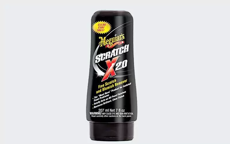 Meguiar’s-G10307 10 Best Car Scratch Remover Review and Complete Guide