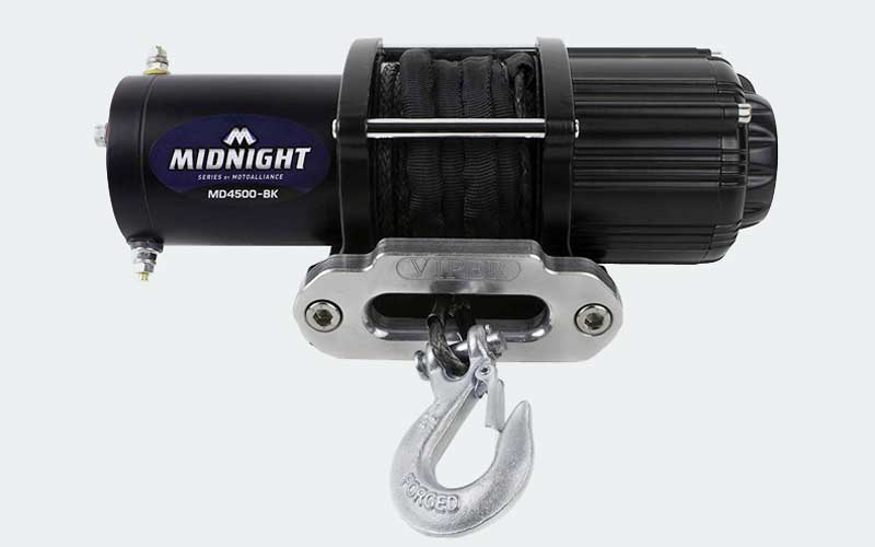 Moto Alliance Viper Midnight Reivew