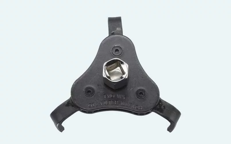 Neiko-3-Jaw-Oil-Filter Best Oil Filter Wrench Review and Complete Guide