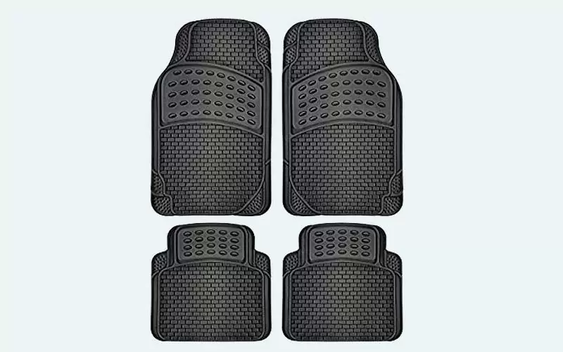 OxGord-Wrangler-Floor-Mats Best Jeep Wrangler Floor Mats Review and Complete Guide
