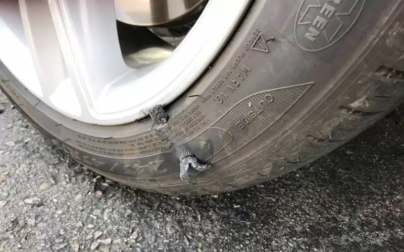 Plug-a-Tire How to Plug a Tire - Step by Step Guide