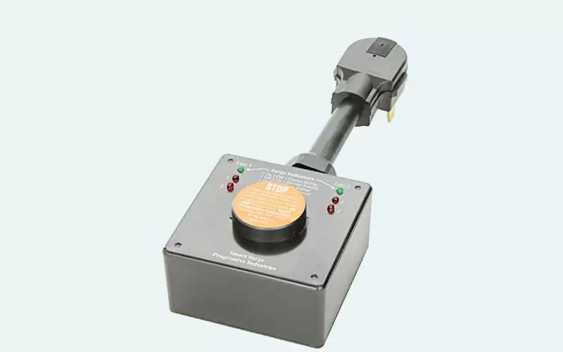 Progressive-Industries-SSP50 Best Surge Protector For RV (Review) - Top 11 Picks