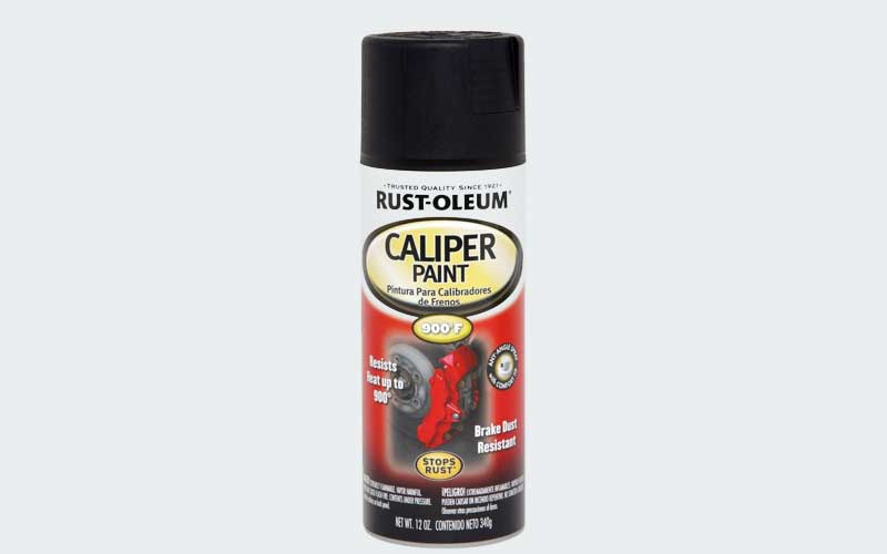 Rust-Oleum 251592 Review