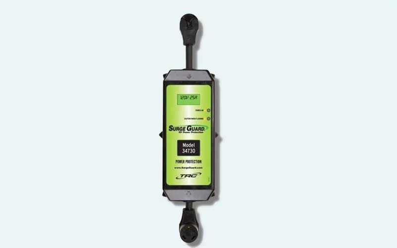 Surge-Guard-34830 Best Surge Protector For RV (Review) - Top 11 Picks