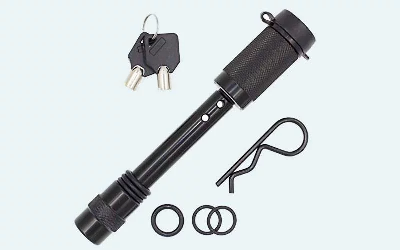 TowWorks-79631 Best Trailer Hitch Lock Review and Complete Guide