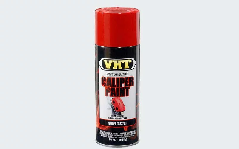 VHT-SP731-Brake-Caliper-Paint Best Brake Caliper Paint Review and Complete Guide