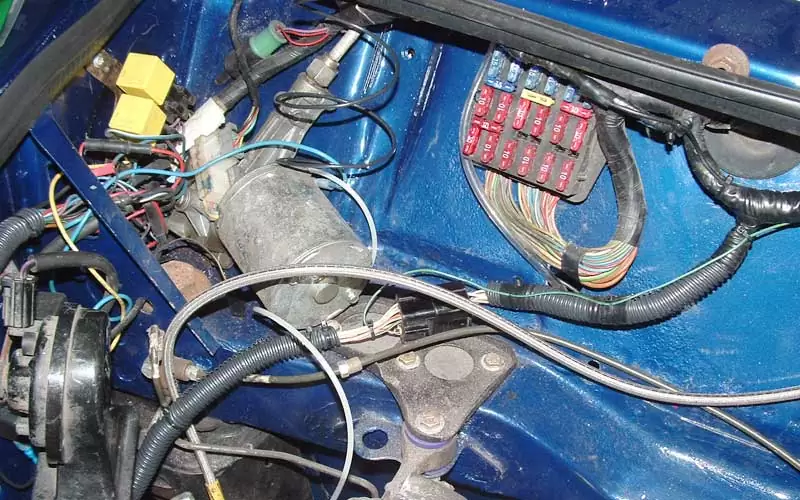When-you-start-a-car How to Start A Car With Bad Starter - Step by Step Process