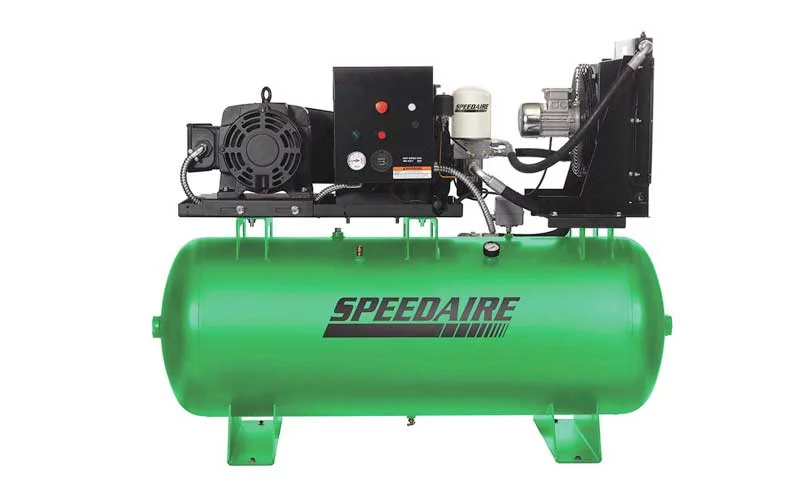 Your-air-compressor What Size Air Compressor Do You Need to Paint A Car