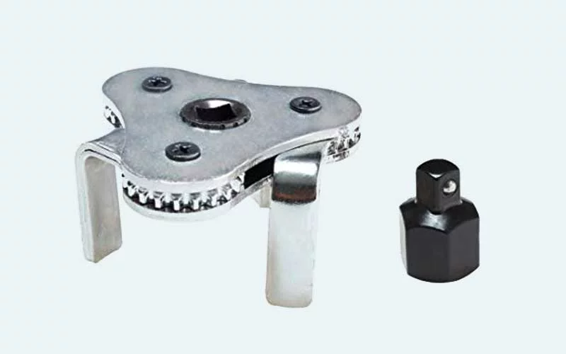 Yuzlder-3-Jaw-Oil-Filter Best Oil Filter Wrench Review and Complete Guide