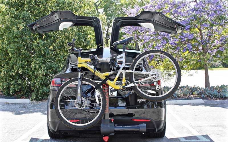 Best Hitch Bike Rack