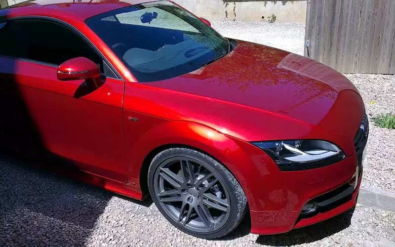best-paint-for-your-car How to Fix Car Scratches On Your Own (Do it Yourself)