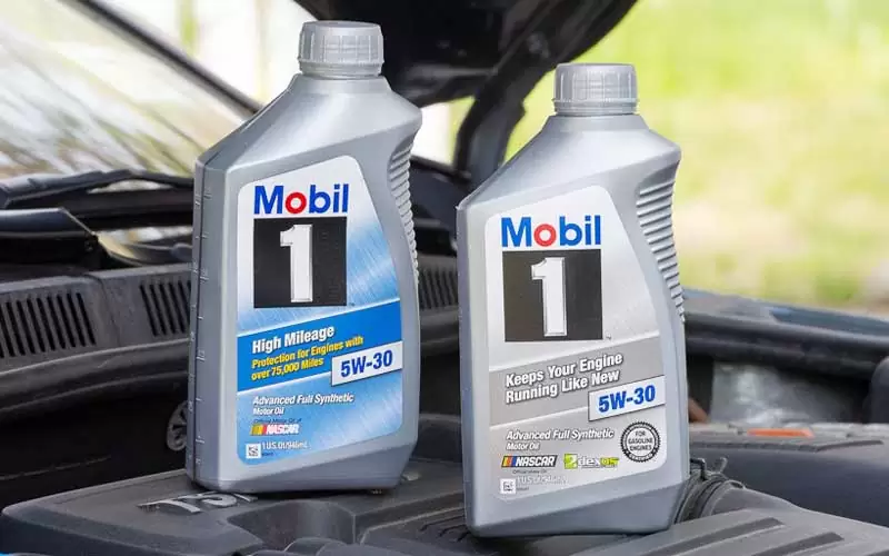 branding-of-motor-oil Supertech Oil Review - Who Makes it & How Good is it?