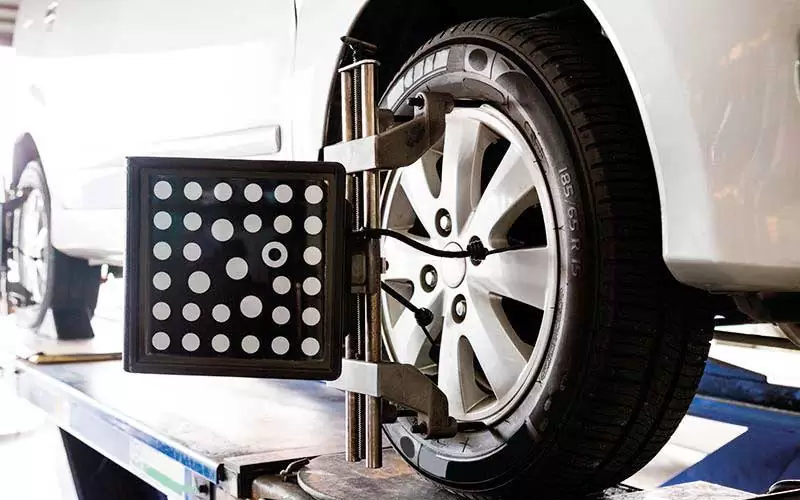 car-tires-need-balancing Unbalanced Tires Symptoms and How to Fix The Problem