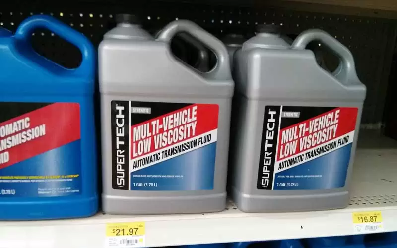 choosing-a-good-oil Supertech Oil Review - Who Makes it & How Good is it?