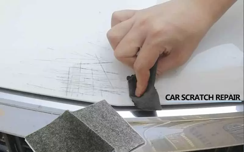 clean-the-scratch How to Fix Scratched Glass with Coating – Step by Step Process