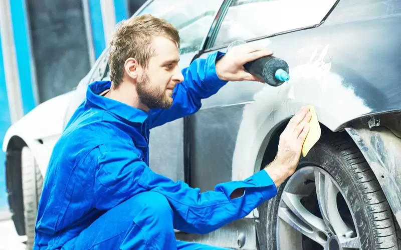 fixing-car-scratches How to Fix Car Scratches On Your Own (Do it Yourself)