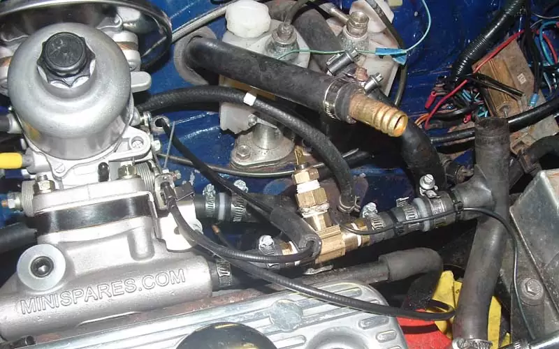 hear-clicking-sounds How to Start A Car With Bad Starter - Step by Step Process