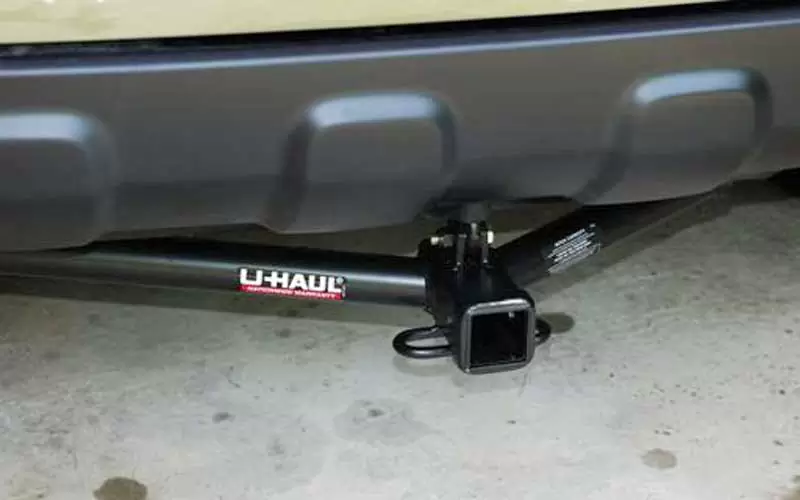 install-the-trailer-hitch How to Install A Trailer Hitch - Step by Step Guide