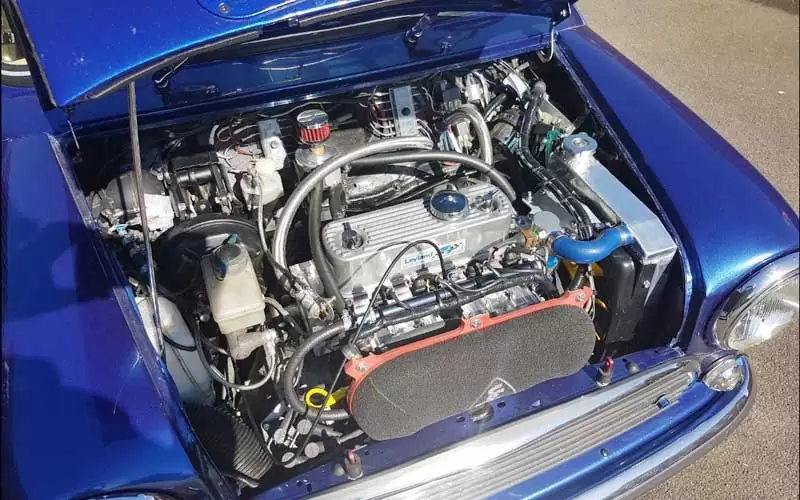 jump-starting-a-car How to Start A Car With Bad Starter - Step by Step Process