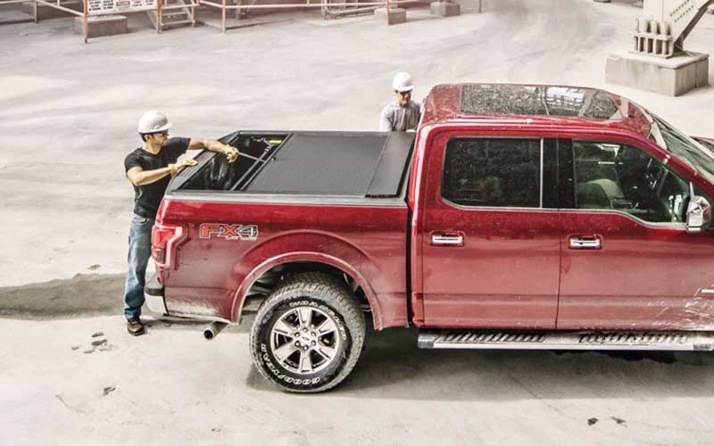 perfect choice for truck beds