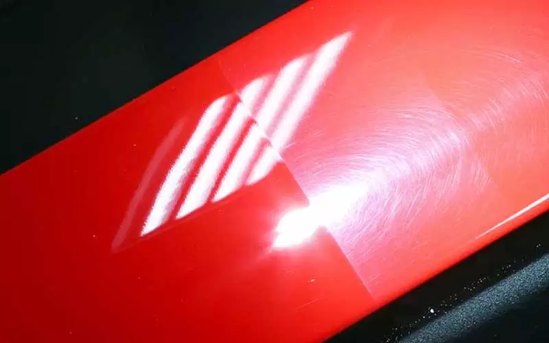 waxing-of-the-surface How Often You Should Wax Your Car and How to Wax A Car