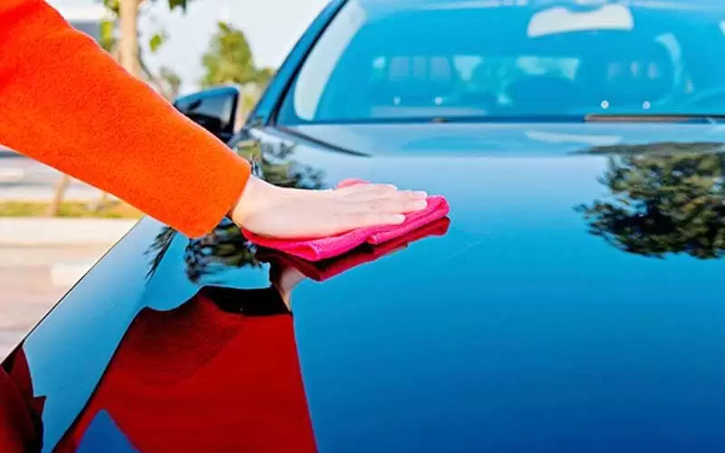 your-car-for-waxing How Often You Should Wax Your Car and How to Wax A Car