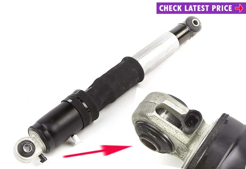 ACDelco 580-1091 shock Review