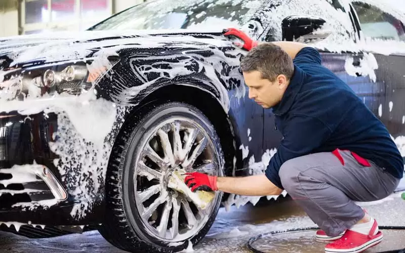BEST-CAR-WASH-MOP Best Car Wash Mop 2020 Review and Complete Guide