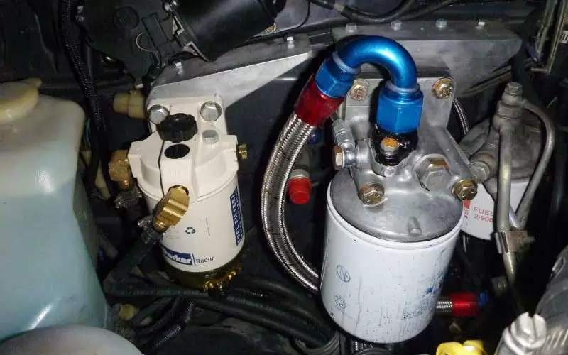 BEST-INLINE-FUEL-FILTERS 8 Best Inline Fuel Filter 2021 - Review and Complete Guide